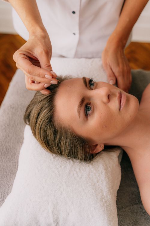 Comment on "The efficacy and safety of multiple acupuncture therapies in primary insomnia: A Bayesian network meta-analysis".