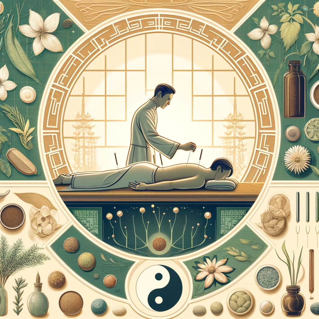 Acupuncture-based interventions for blood pressure control and cardiovascular risk-related outcomes in adults with hypertension: a systematic review and meta-analysis of randomized controlled trials.