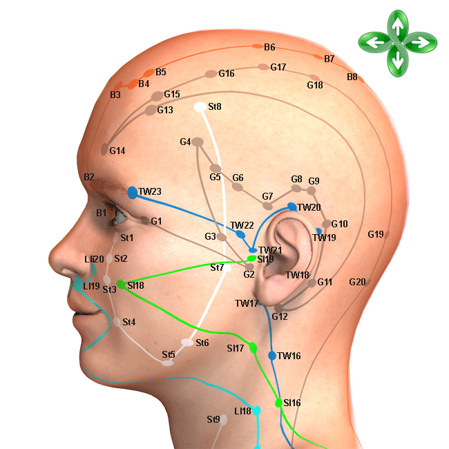 Acupuncture at Zuqiaoyin (GB44) Modulates Regional Brain Activity in Migraine Without Aura: A Resting-State Functional Magnetic Resonance Imaging Study.