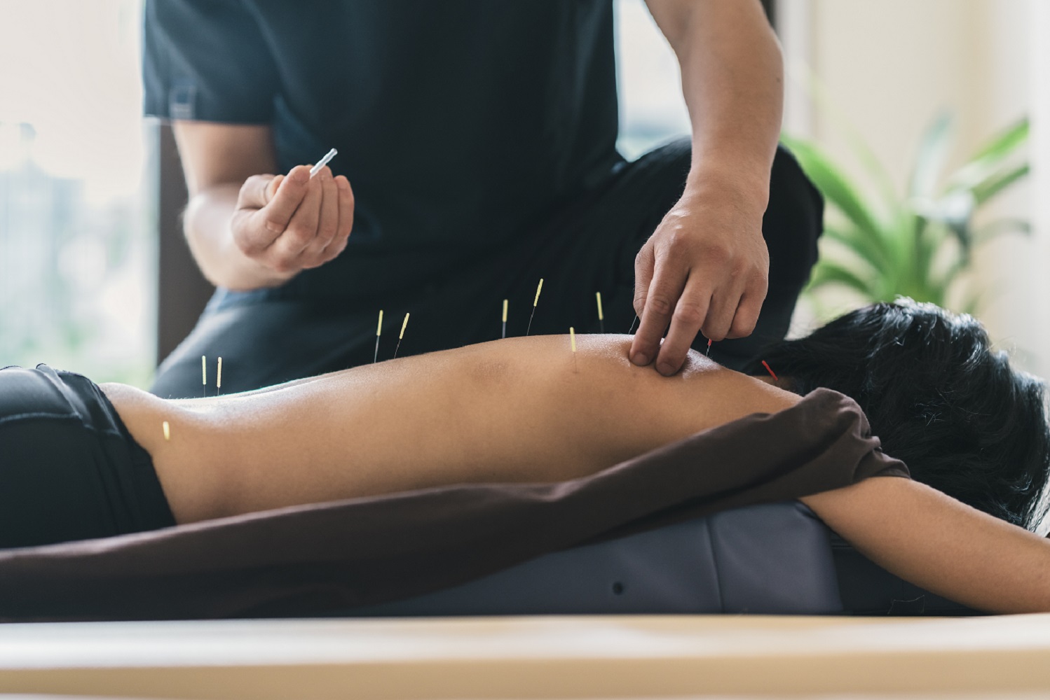 Myofascial Trigger Point-Augmented Acupuncture vs Conventional Acupuncture for Early- to Mid-Stage Knee Osteoarthritis: A Randomized Clinical Trial [Response to Letter].